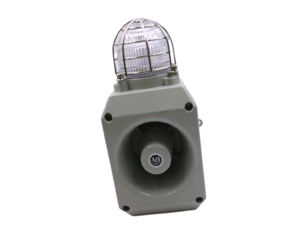 ALLEN BRADLEY 855HM-CGMD30DL5