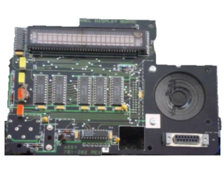 INFICON 701-202