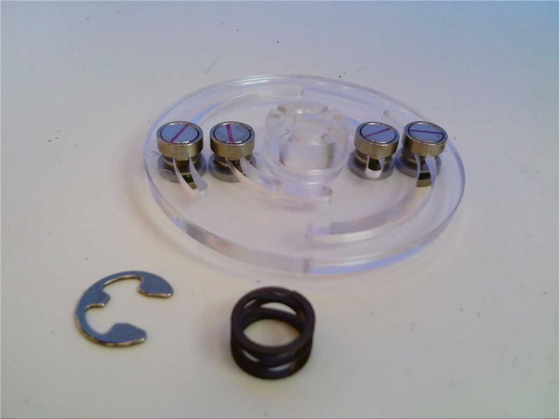 TOPWORX AV-LTDISK-2
