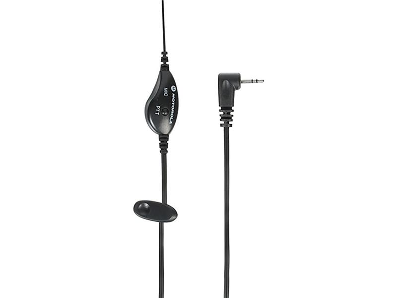 MOTOROLA SOLUTIONS 1518