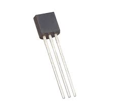 2N3904BU par ON SEMICONDUCTOR