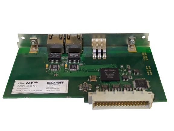 BECKHOFF AX2090-B110