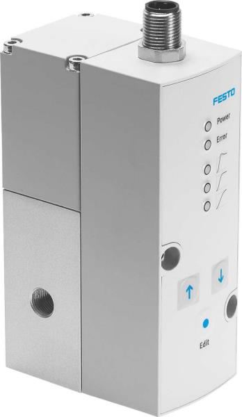 FESTO VPPM-6L-L-1-G18-0L6H-A4N-S1