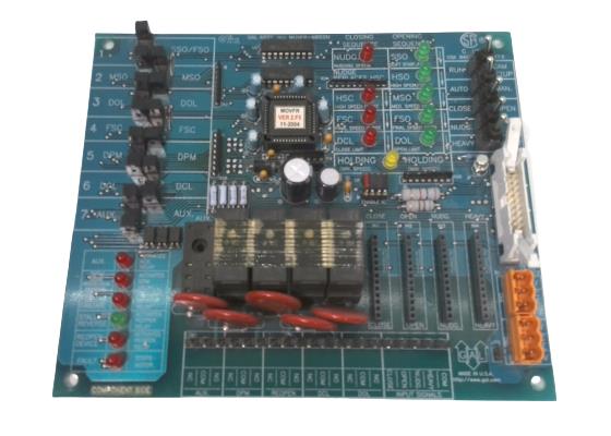 GAL MANUFACTURING MOVFR-0069N