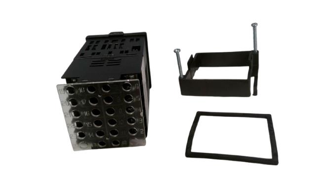 GEFRAN 650-R-RR0-00000-1-LFG