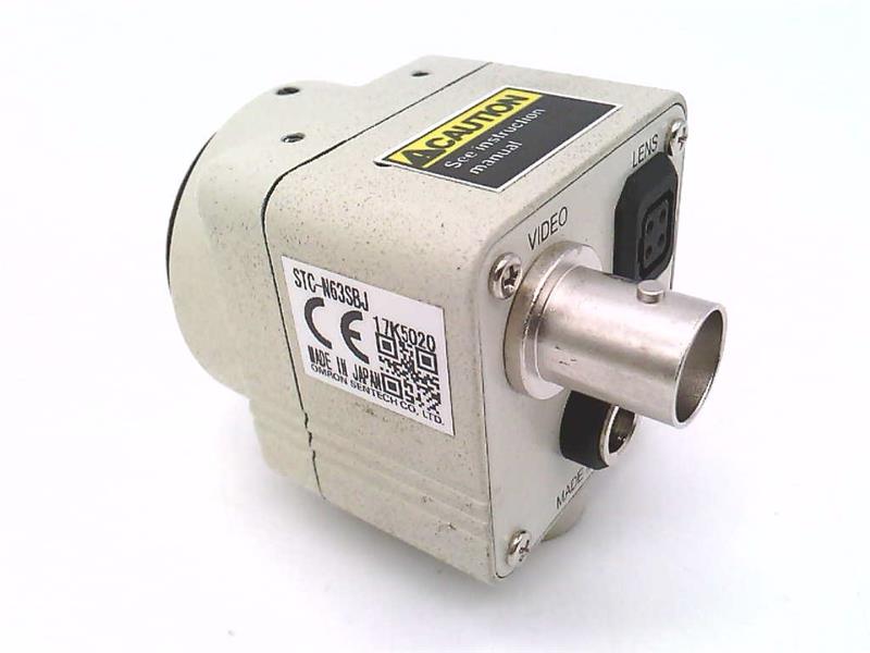 STC-N63SBJ par OMRON