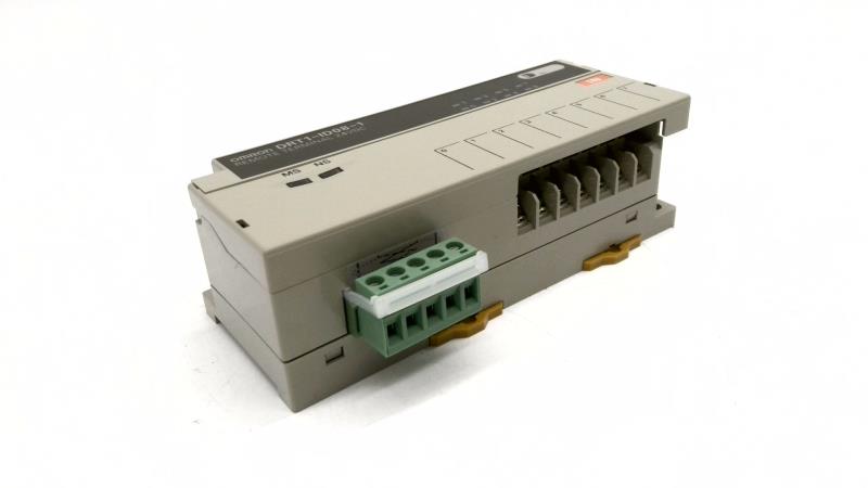 DRT1-ID08-1 by OMRON