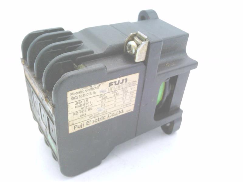 FUJI ELECTRIC SRCA3631-0