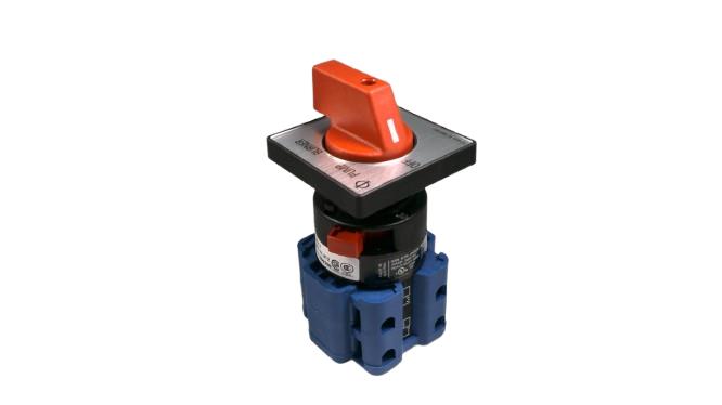 KRAUS & NAIMER CA25.A312-600.FT4