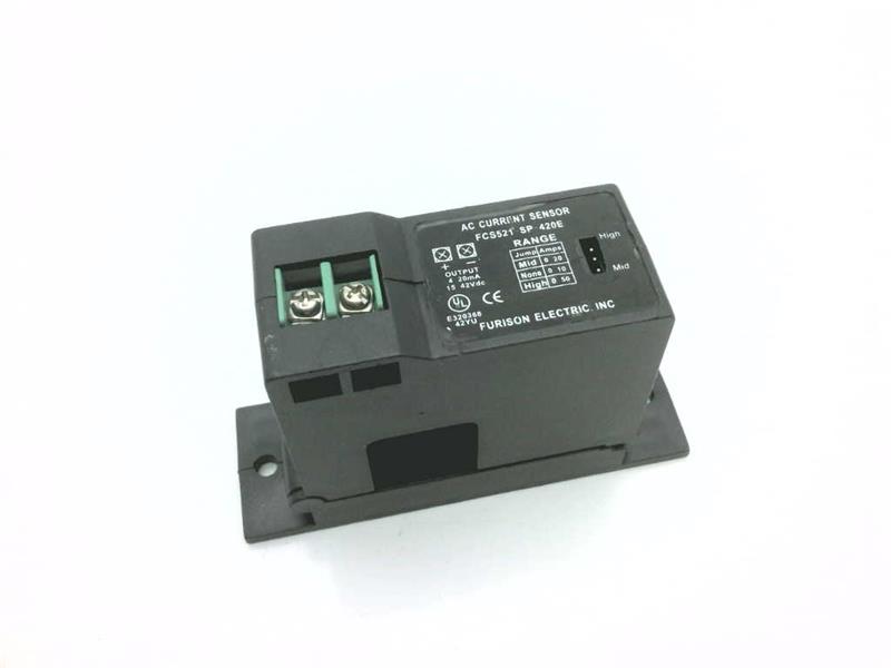 INGRAM PRODUCTS FCS521-SP-420E
