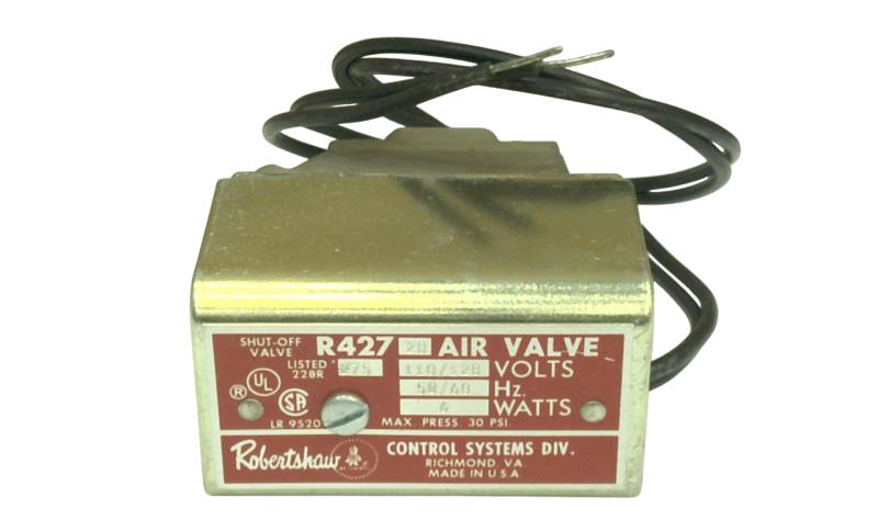 R427-20 par INVENSYS