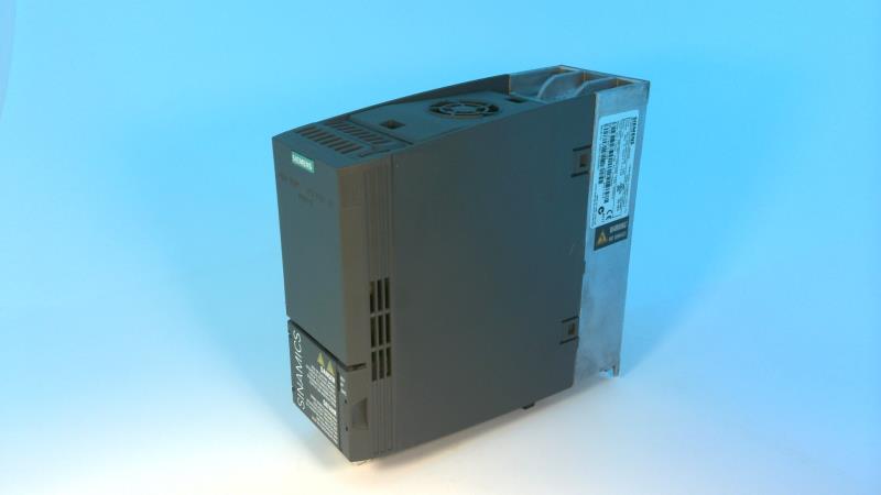 SIEMENS 6SL32101KE123UB0