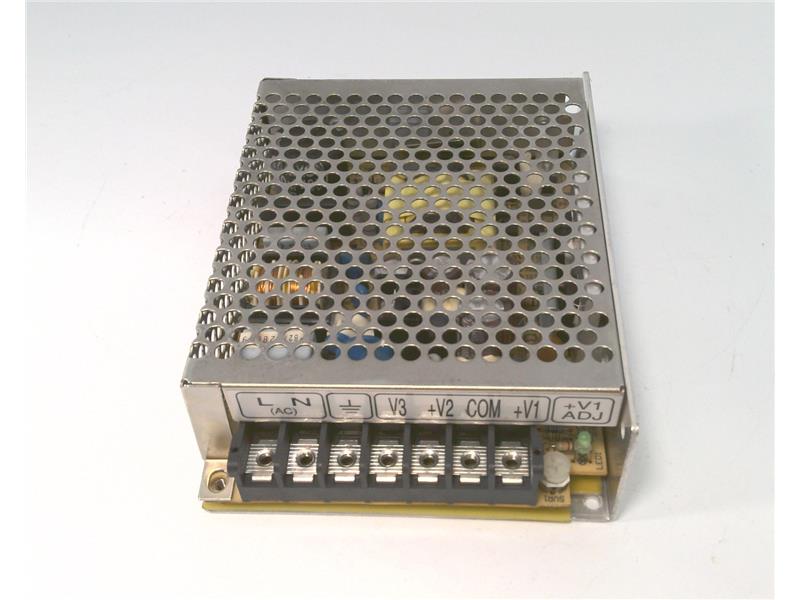 MEAN WELL NET-50C