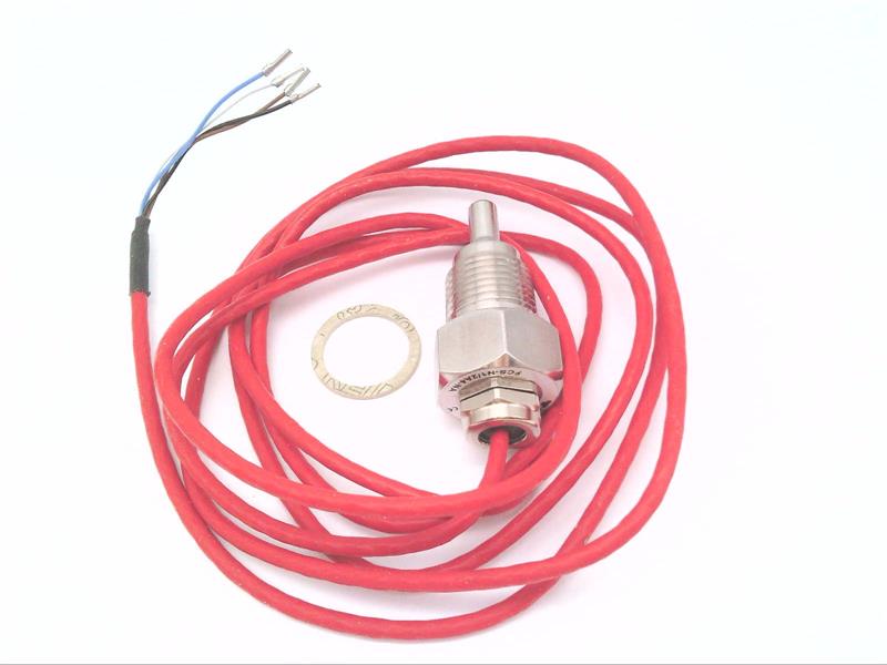 TURCK FCS-N1/2A4-NA