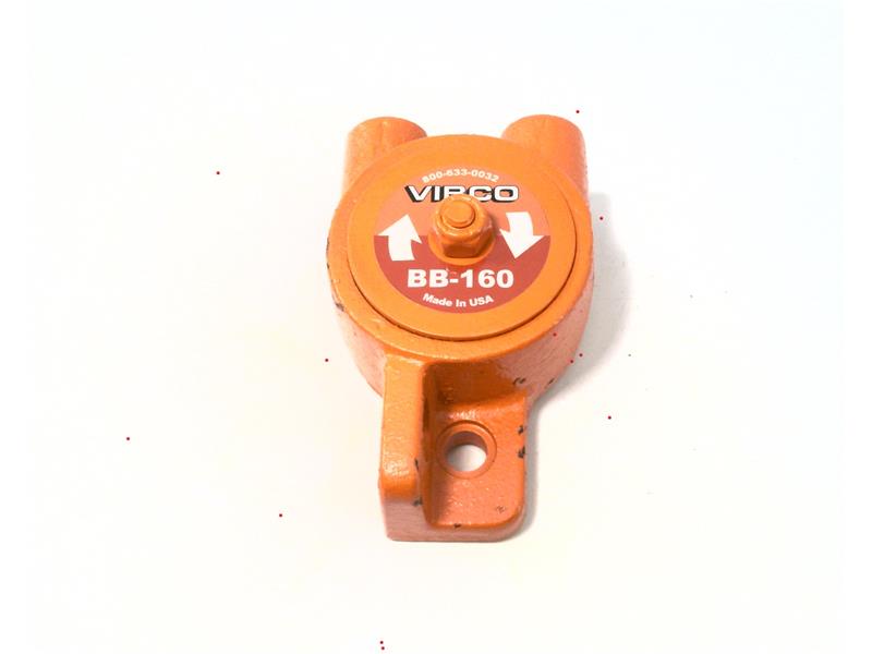 VIBCO INC BB-160