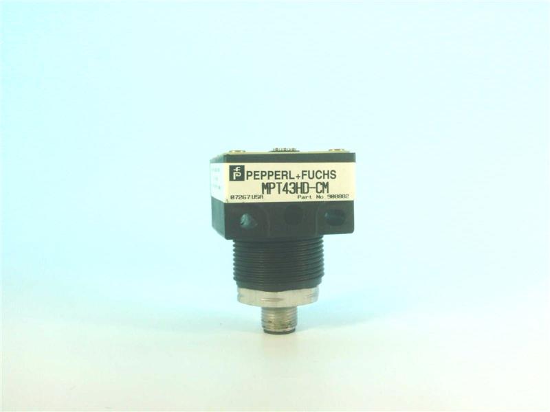 PEPPERL & FUCHS MPT43HD-CM