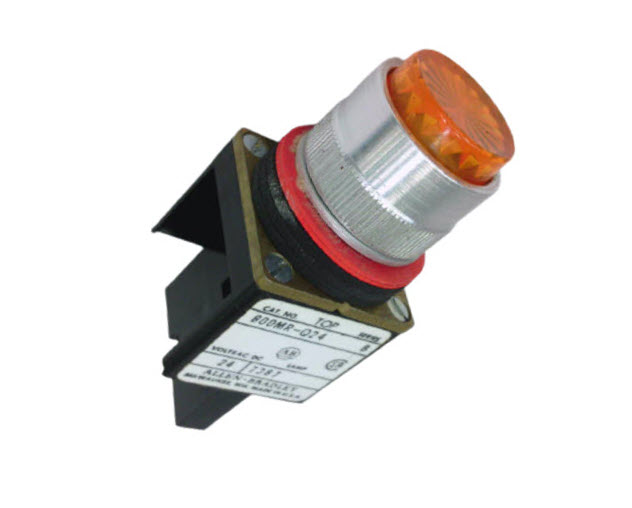 ALLEN BRADLEY 800MR-Q24A