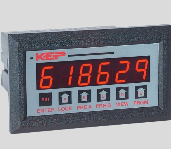 KEP MRTS-A-3M-1