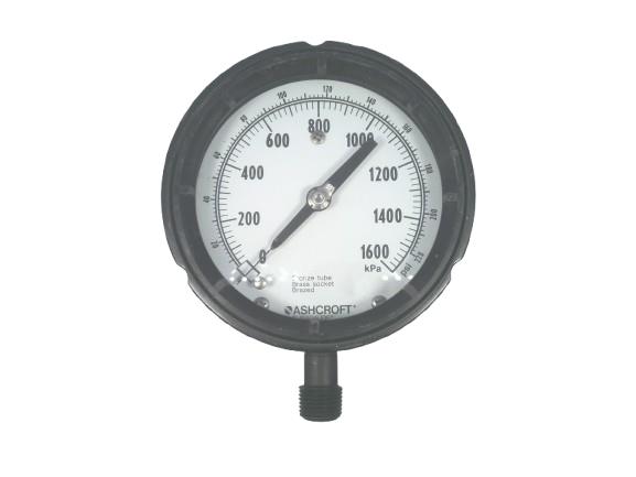 451379AS04L1600KP/220PSI by ASHCROFT