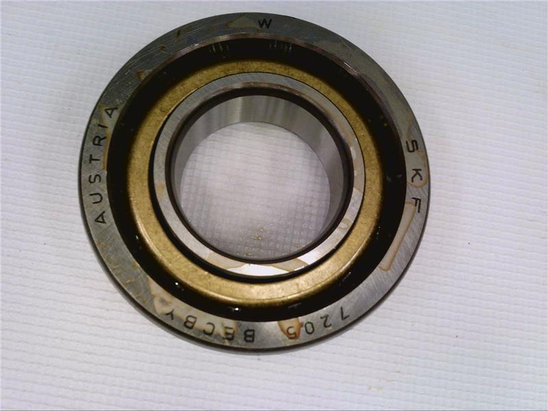 SKF 7205-BECBY