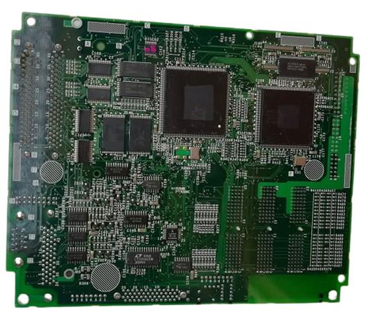 MITSUBISHI BN638A168G52