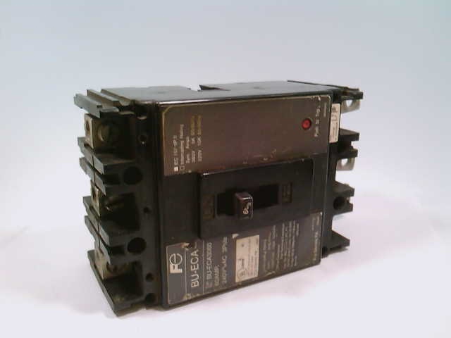 FUJI ELECTRIC BU-ECA-3060
