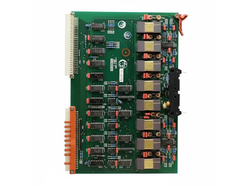 H4890P1240 por HARLAND SIMON