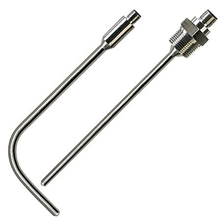 OMEGA ENGINEERING PR-26A-3-100-A-1/4-1200-M12-2