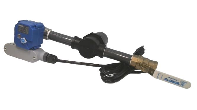 ADVANTAGE CONTROLS ABC-3/4-J1-A