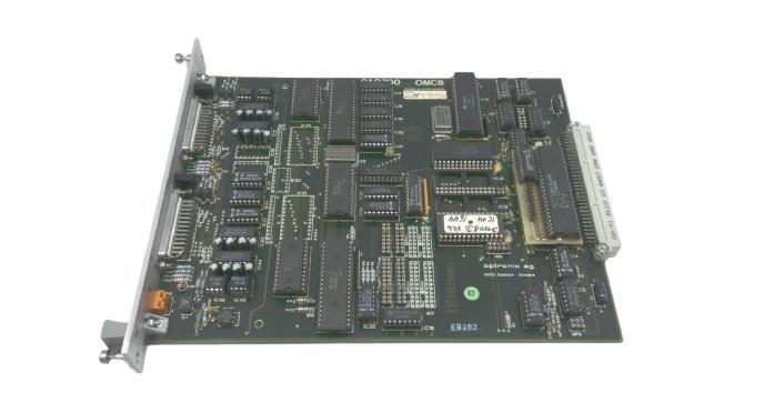 729.352.20 par OPTRONIC