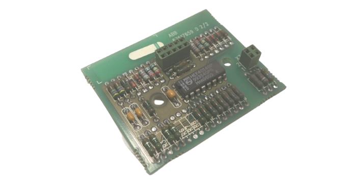 ASEA BROWN BOVERI SNAT-3205-BDB