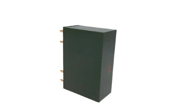 AGM ELECTRONICS TA 5000-0 4/20 MADC-RELAY DRIVE 0/13.33,15 SEC