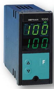 GEFRAN 1000-R0-1R-0-1-000