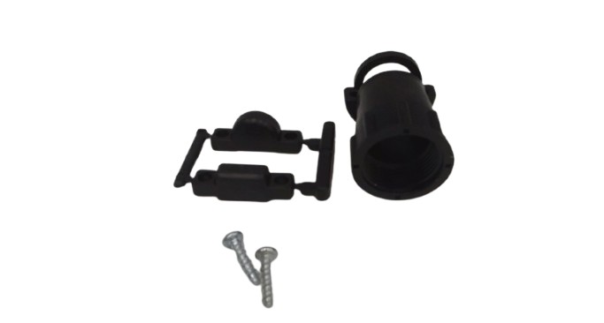 TE CONNECTIVITY 206966-1