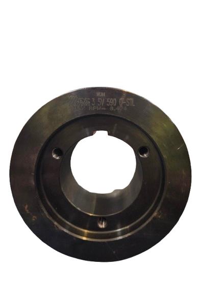 MARTIN SPROCKET & GEAR INC 3 5V 590 Q