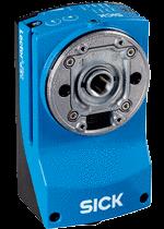 SICK V2D631D-MXSXB0