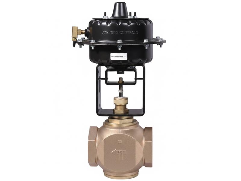 VG7443ST+823C01 par JOHNSON CONTROLS