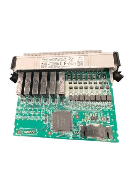 AUTOMATION DIRECT C2-14DR