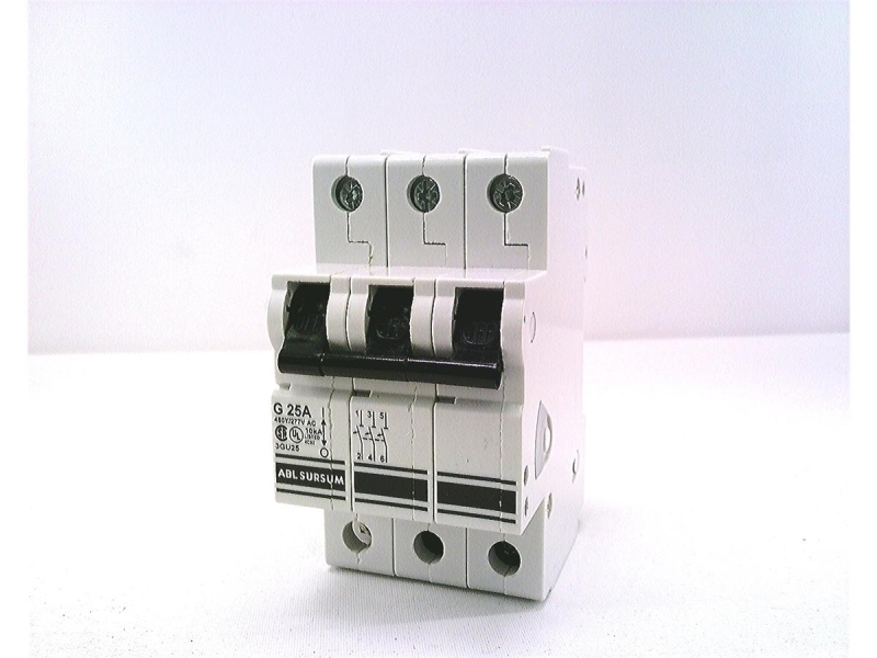 ALTECH CORP 3GU25