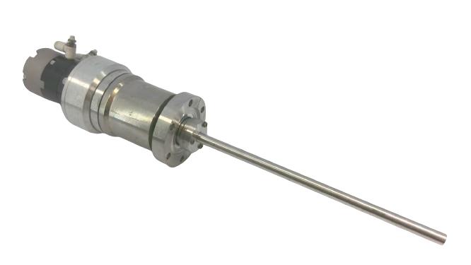 SMC CRB1BWU30-180S