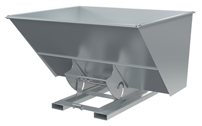 VESTIL D-300-MD-NB-SL