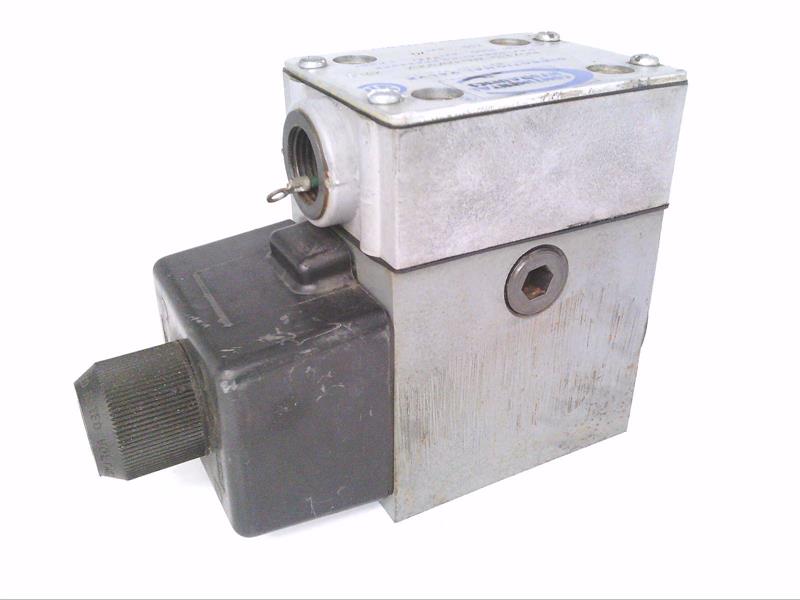 CONTINENTAL HYDRAULICS VS12M-1F-GRBT-60L-H