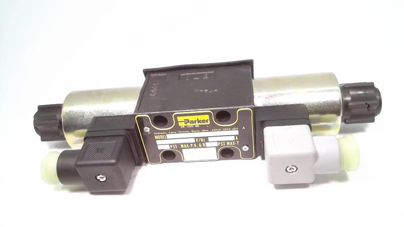 PARKER D1VW1CNJPF-75