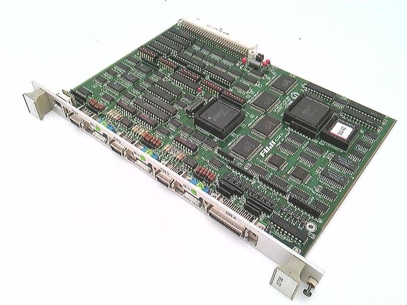 FUJI ELECTRIC JZMMC-IS70B