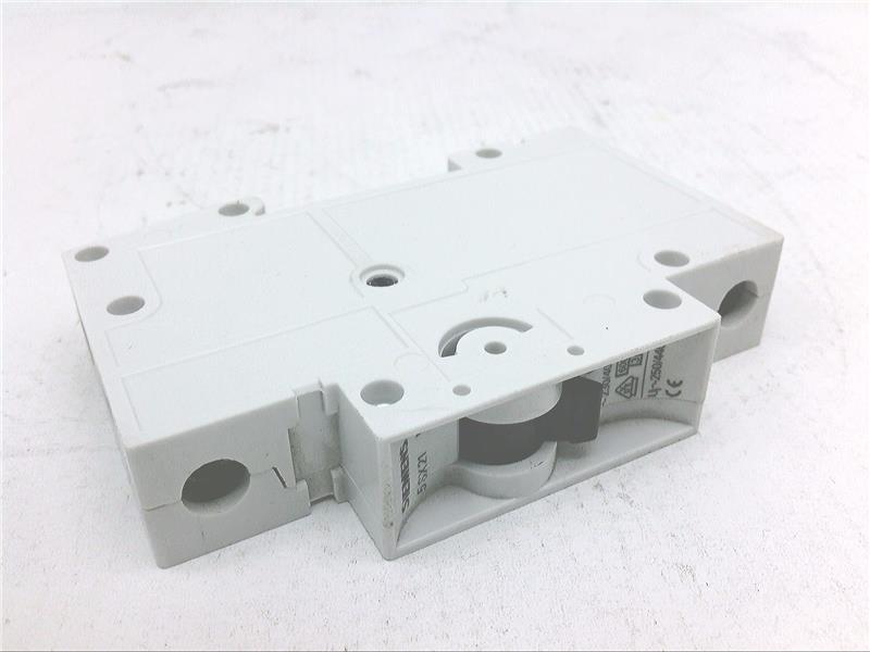 SIEMENS 5SX2-120-6