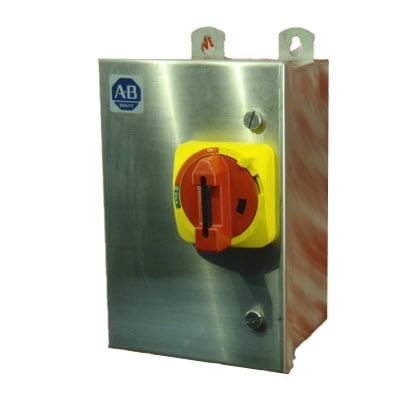 ALLEN BRADLEY 194R-CN60-1753-PY