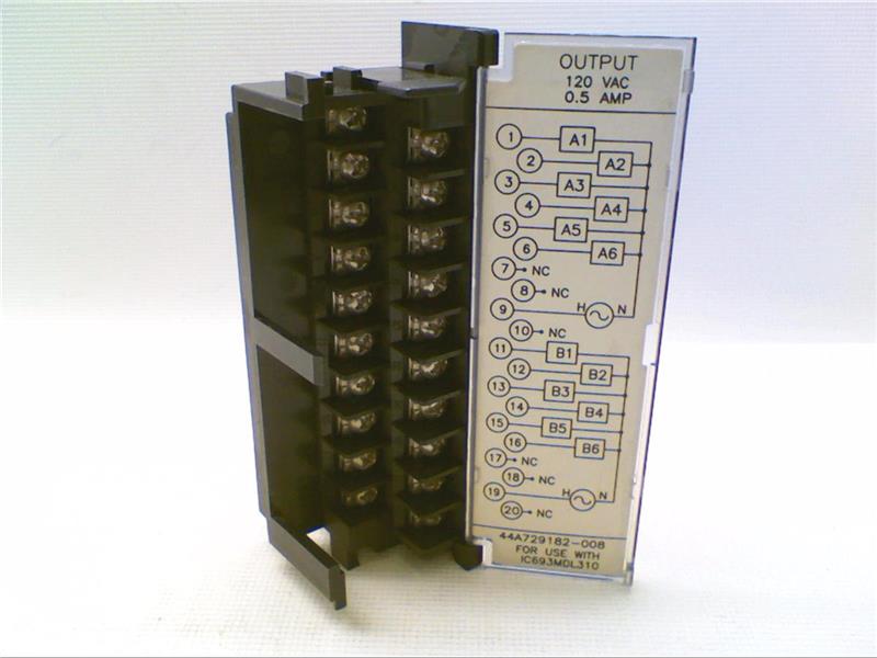 FANUC 44A729182-008