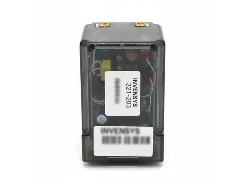 3231-203 by INVENSYS