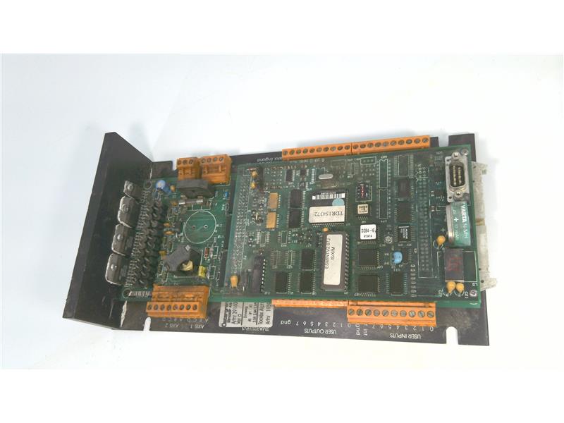 OPTIMISED CONTROL SST001-503