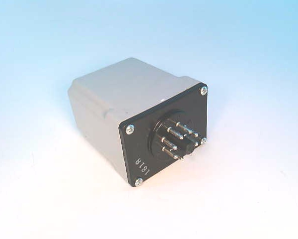 TIME MARK CORP 2611-120